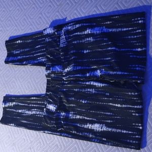 Everlast sport/medium/black and white